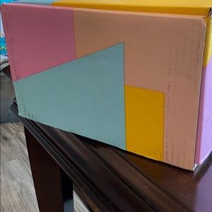 RESERVED Fab Fit Fun Mystery Box FALESHA STANLEY